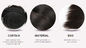 7A Sınıf Siyah Remy 100 İnsan Saç Dokuma Temiz Ipek Düz Örgü Kolayca Tarak Tedarikçi